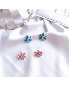 Opal Flowers