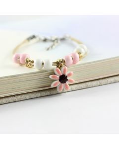 Creative Three-dimensional Artistic Ethnic Style Bracelet