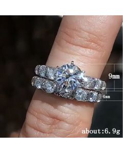 Fashion Lady Ring