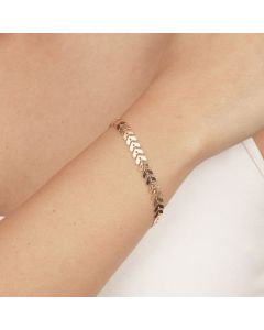 Women's Accessories Bracelet Simple Handmade Chain