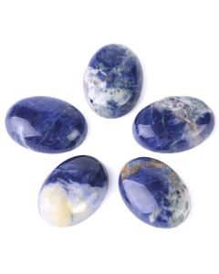 Blue Sodalite Ring Ring Jewelry Accessories
