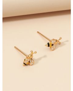 Retro Mini Small Cute Spring And Summer Tentacles Wings