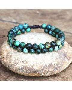 Fashion Personality Handmade Woven Adjustable Bracelet