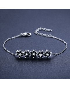 High Profile Fashion Lady's Flower Bracelet