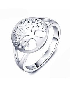 Tree of Life Ring