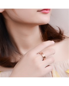 Couple ring