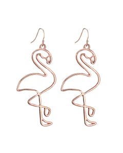 Personality Trend Irregular Geometric Earrings