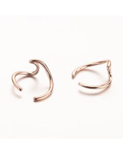 Female European And American Jewelry Earrings