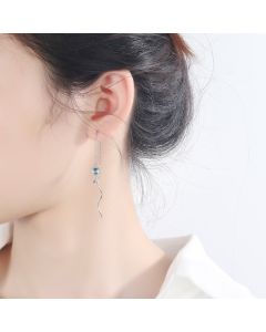Simple Niche Design Clavicle Chain
