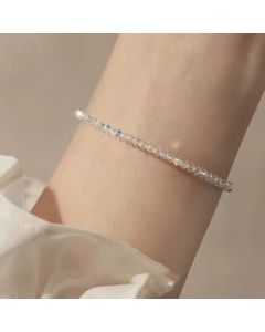 Small Design Hand String High Sense Hand Adornment Female