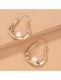 Simple, Fashionable And Elegant Earrings Earrings